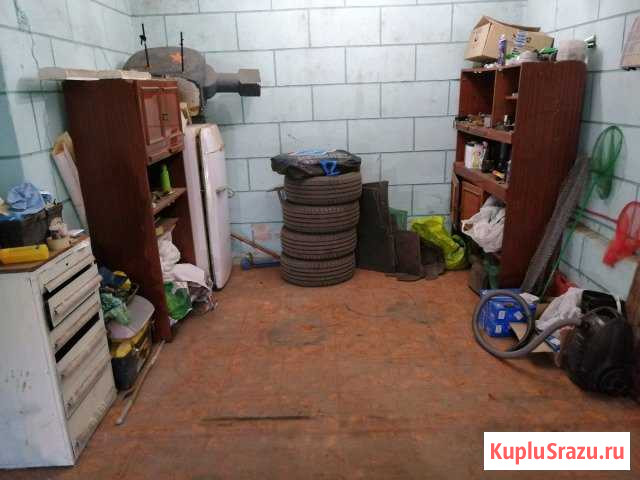 Гараж >30 м² на продажу в Ростове-на-Дону Ростов-на-Дону - изображение 2