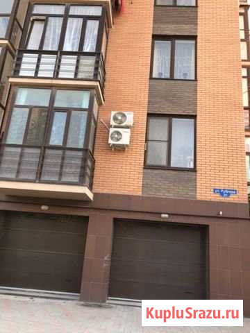 Машиноместо 18 м² на продажу в Геленджике Геленджик - изображение 1