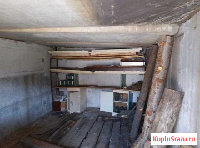 Гараж 30 м² на продажу в Лесном Свердловской области Лесной - изображение 2