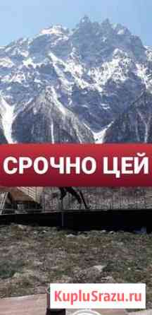 Дом 20 м² на участке 8 сот. на продажу в Алагире Алагир