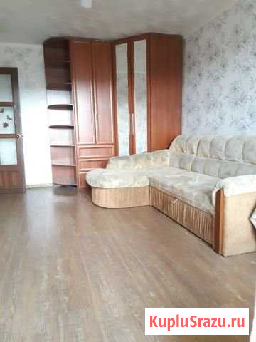 1-комнатная квартира, 32 м², 5/5 эт. в аренду посуточно в Геленджике Геленджик - изображение 1