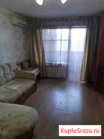 1-комнатная квартира, 32 м², 5/5 эт. в аренду посуточно в Геленджике Геленджик - изображение 2