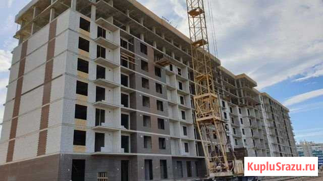 1-комнатная квартира, 38.1 м², 7/9 эт. на продажу в Пскове Псков - изображение 3