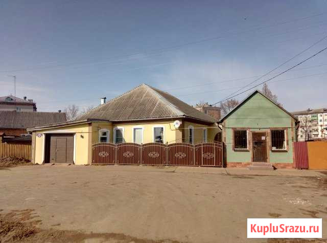 Дом 116.7 м² на участке 7 сот. на продажу во Мценске Мценск - изображение 2