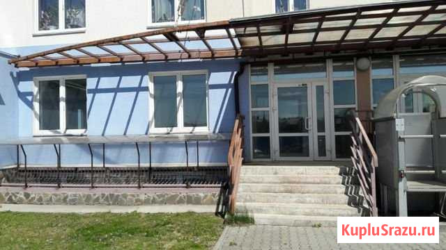 Коммерция 1эт Пермь - изображение 2
