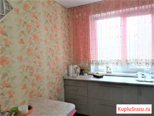 4-комнатная квартира, 77 м², 2/9 эт. на продажу в Челябинске Челябинск - изображение 3