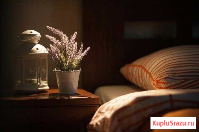 Комната 15 м² в 5-ком. кв., 2/5 эт. в аренду посуточно в Санкт-Петербурге Санкт-Петербург - изображение 2