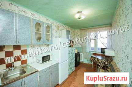 4-комнатная квартира, 76.5 м², 9/9 эт. на продажу в Ульяновске Ульяновск - изображение 1