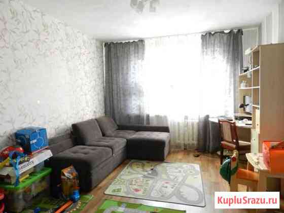 3-комнатная квартира, 65 м², 6/9 эт. на продажу в Ульяновске Ульяновск