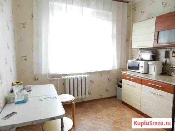 3-комнатная квартира, 65 м², 6/9 эт. на продажу в Ульяновске Ульяновск