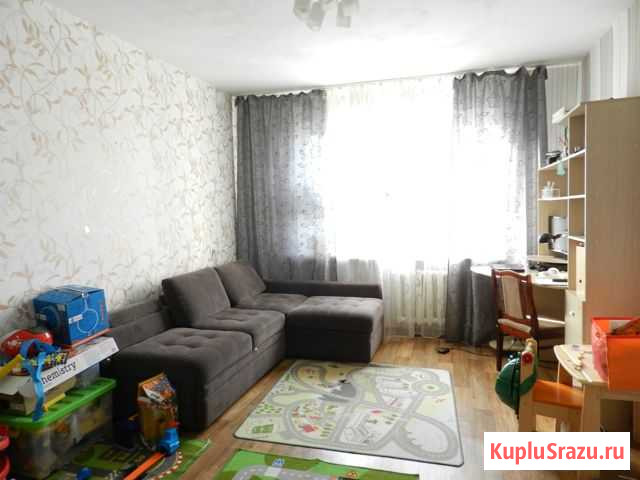 3-комнатная квартира, 65 м², 6/9 эт. на продажу в Ульяновске Ульяновск - изображение 3
