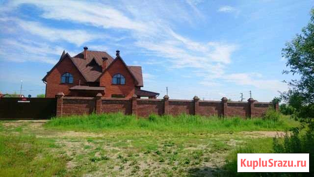 Коттедж 300 м² на участке 50 сот. на продажу в Благовещенске Амурской области Благовещенск - изображение 2