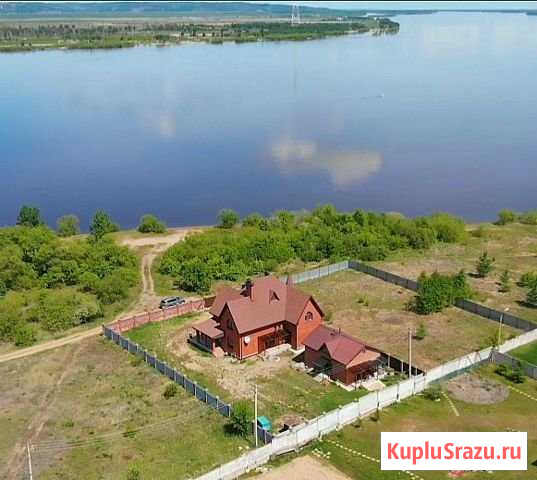 Коттедж 300 м² на участке 50 сот. на продажу в Благовещенске Амурской области Благовещенск - изображение 1