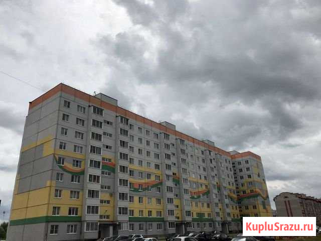 2-комнатная квартира, 54.2 м², 6/9 эт. в аренду на длительный срок в Великом Новгороде Великий Новгород - изображение 2