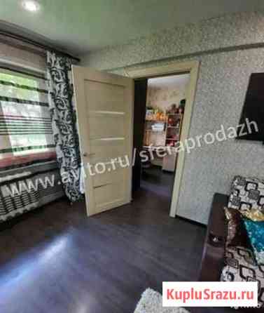 2-комнатная квартира, 42 м², 1/5 эт. на продажу в Иркутске Иркутск