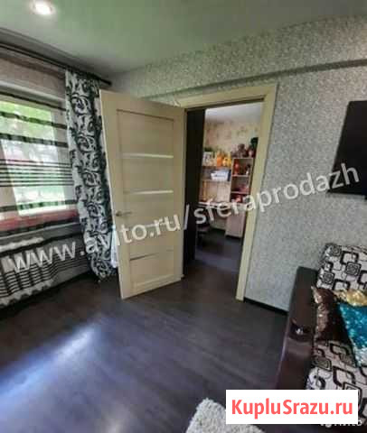 2-комнатная квартира, 42 м², 1/5 эт. на продажу в Иркутске Иркутск - изображение 3