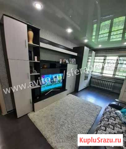 2-комнатная квартира, 42 м², 1/5 эт. на продажу в Иркутске Иркутск - изображение 2