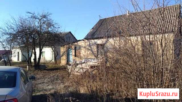 Дом 55 м² на участке 28 сот. на продажу в Липецке Липецк - изображение 2