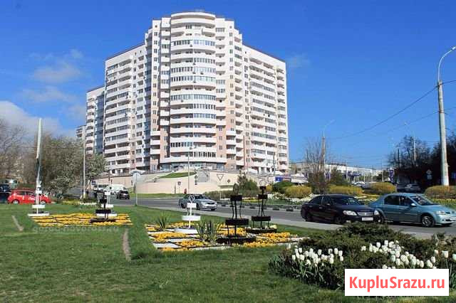 1-комнатная квартира, 45 м², 10/16 эт. на продажу в Новороссийске Новороссийск - изображение 1