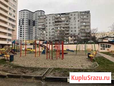 1-комнатная квартира, 45 м², 10/16 эт. на продажу в Новороссийске Новороссийск - изображение 2