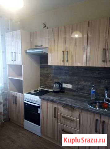 1-комнатная квартира, 27 м², 15/16 эт. на продажу в Барнауле Барнаул - изображение 3