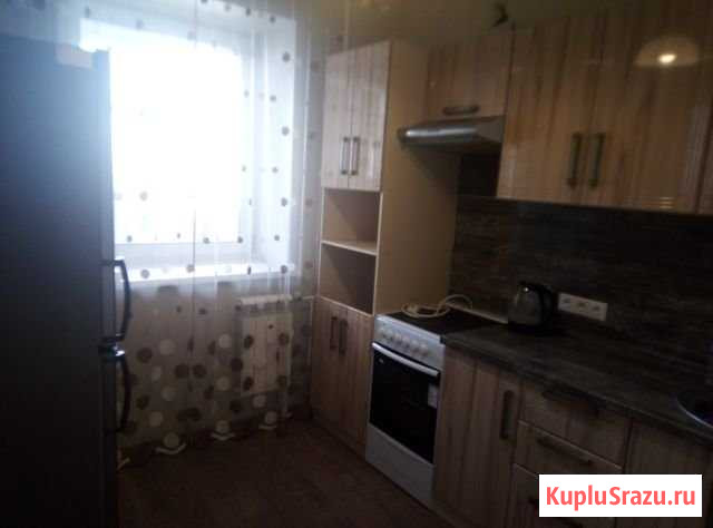 1-комнатная квартира, 27 м², 15/16 эт. на продажу в Барнауле Барнаул - изображение 2