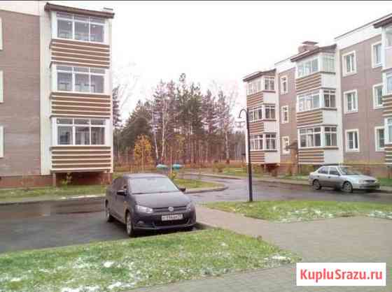 2-комнатная квартира, 52.8 м², 2/3 эт. на продажу в Ярославле Ярославль