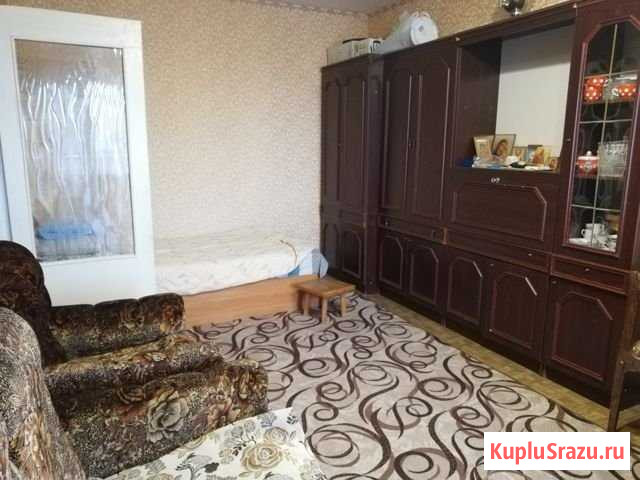 1-комнатная квартира, 33 м², 5/9 эт. на продажу в Кургане Курган - изображение 3