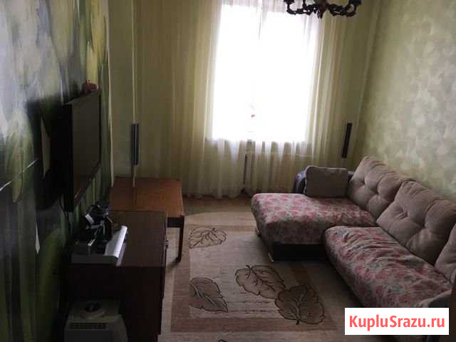 2-комнатная квартира, 46 м², 3/3 эт. на продажу в Юрюзани Юрюзань - изображение 1