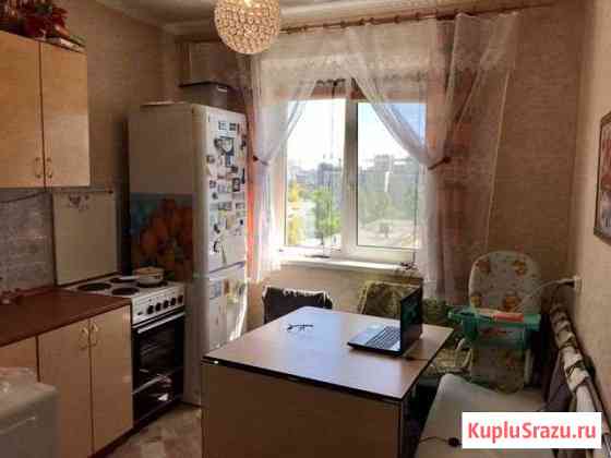 1-комнатная квартира, 32 м², 10/10 эт. на продажу в Челябинске Челябинск