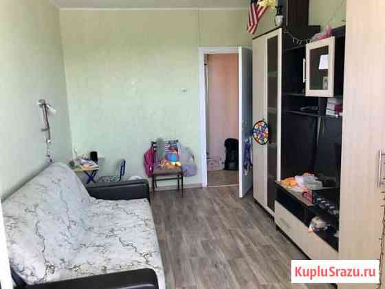 1-комнатная квартира, 32 м², 10/10 эт. на продажу в Челябинске Челябинск