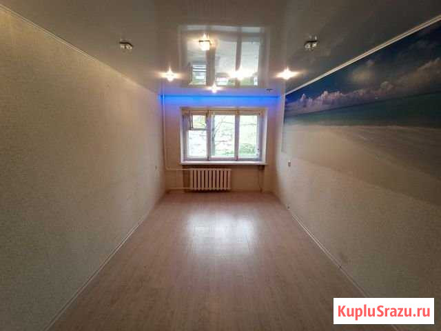 1-комнатная квартира, 30 м², 2/5 эт. в аренду на длительный срок в Сыктывкаре Сыктывкар - изображение 2