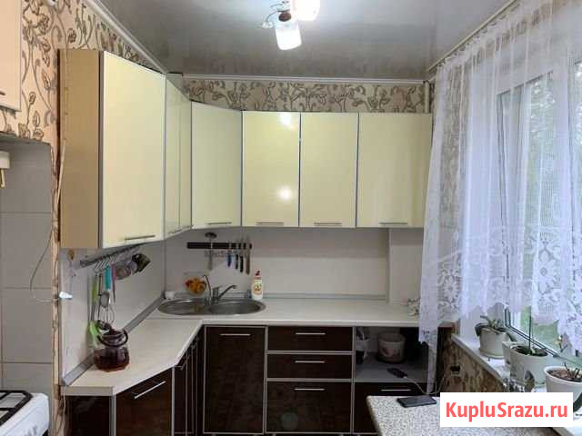 3-комнатная квартира, 65 м², 5/12 эт. на продажу в Набережных Челнах Набережные Челны - изображение 1