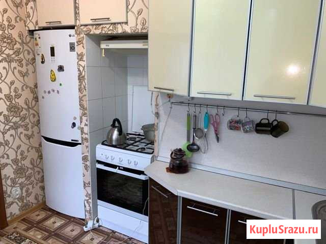 3-комнатная квартира, 65 м², 5/12 эт. на продажу в Набережных Челнах Набережные Челны - изображение 2