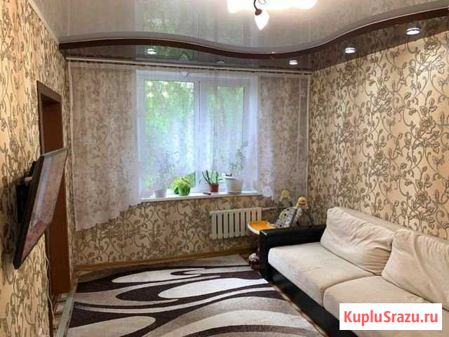 3-комнатная квартира, 65 м², 5/12 эт. на продажу в Набережных Челнах Набережные Челны - изображение 3