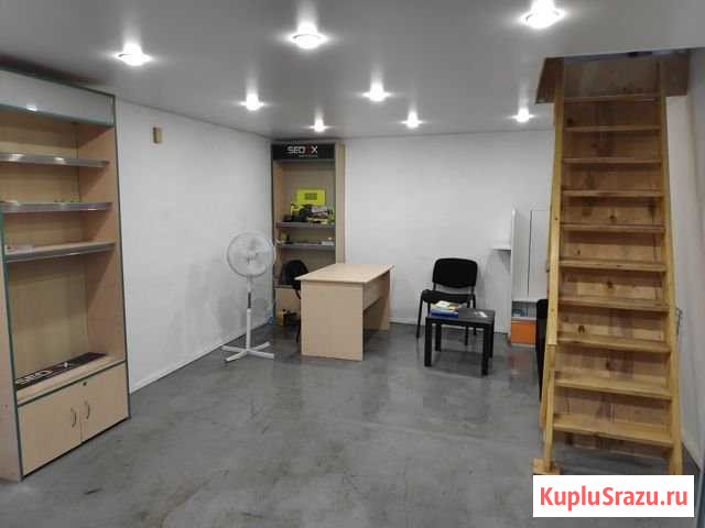 Офис магазин в аренду, 45 кв.м. Самара - изображение 2