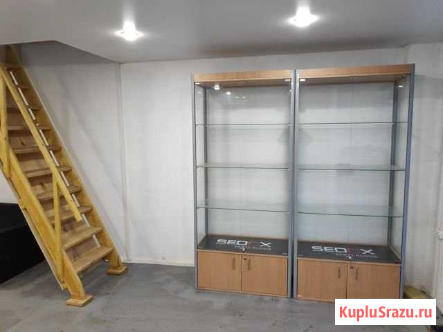 Офис магазин в аренду, 45 кв.м. Самара - изображение 3
