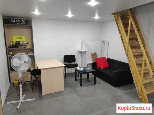 Офис магазин в аренду, 45 кв.м. Самара - изображение 1