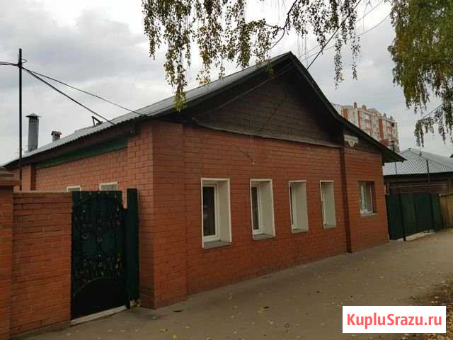 Дом 120 м² на участке 8 сот. на продажу в Рязани Рязань - изображение 1