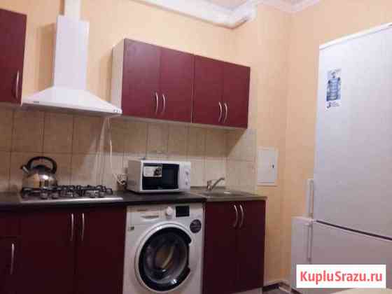 Комната 8 м² в 5-ком. кв., 1/3 эт. в аренду на длительный срок в Люберцах Люберцы
