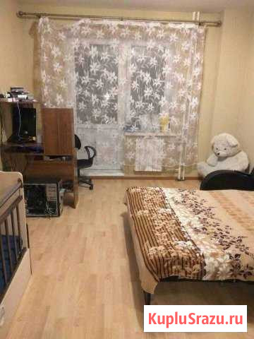 2-комнатная квартира, 60 м², 5/17 эт. в аренду на длительный срок в Химках Химки - изображение 1