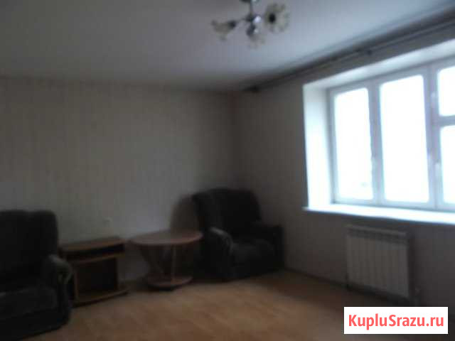 1-комнатная квартира, 40 м², 2/10 эт. в аренду на длительный срок в Смоленске Смоленск - изображение 3
