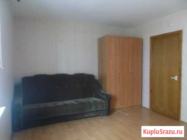 1-комнатная квартира, 40 м², 2/10 эт. в аренду на длительный срок в Смоленске Смоленск - изображение 2