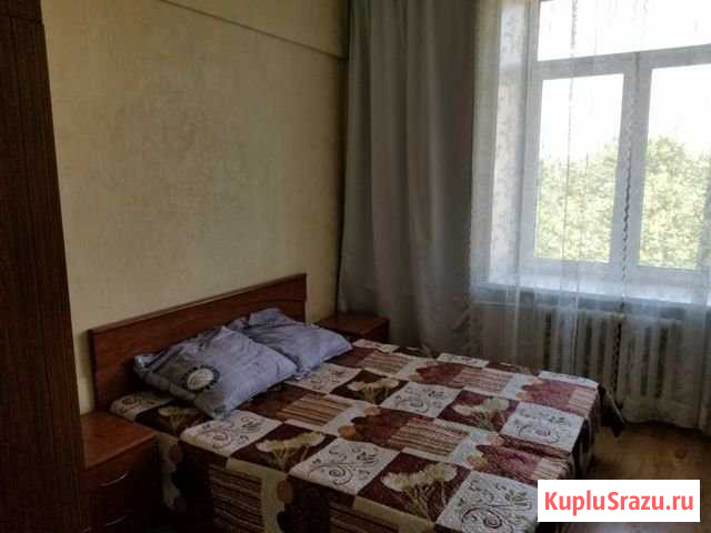 2-комнатная квартира, 55 м², 5/5 эт. в аренду на длительный срок в Балашихе Балашиха - изображение 3