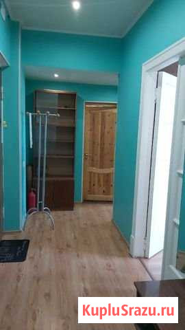 2-комнатная квартира, 55 м², 5/5 эт. в аренду на длительный срок в Балашихе Балашиха - изображение 1