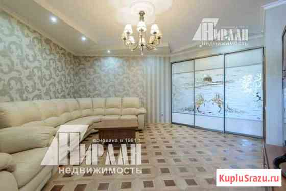 4-комнатная квартира, 120 м², 5/12 эт. на продажу в Ростове-на-Дону Ростов-на-Дону