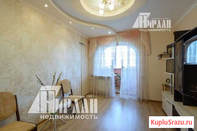 4-комнатная квартира, 120 м², 5/12 эт. на продажу в Ростове-на-Дону Ростов-на-Дону - изображение 2