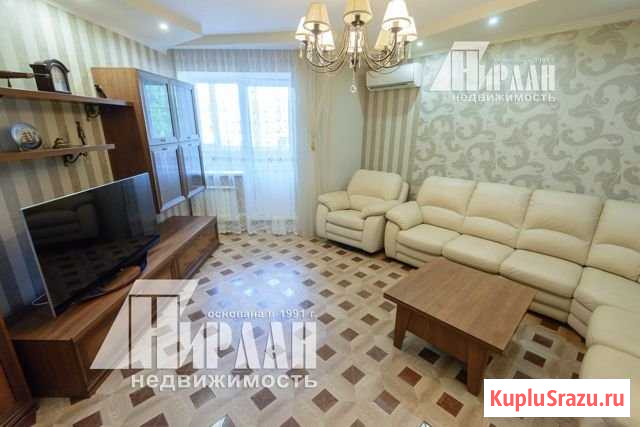 4-комнатная квартира, 120 м², 5/12 эт. на продажу в Ростове-на-Дону Ростов-на-Дону - изображение 3