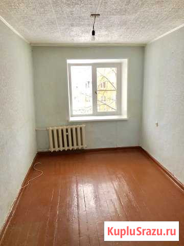 Комната 10.7 м² в 1-ком. кв., 3/3 эт. на продажу в Чайковском Чайковский - изображение 1