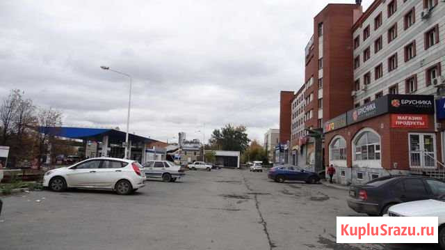 Офисное помещение, 26 кв.м. Екатеринбург - изображение 3